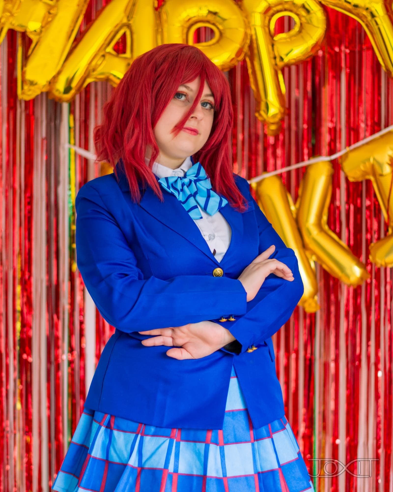 Birthday Maki - Photo 3