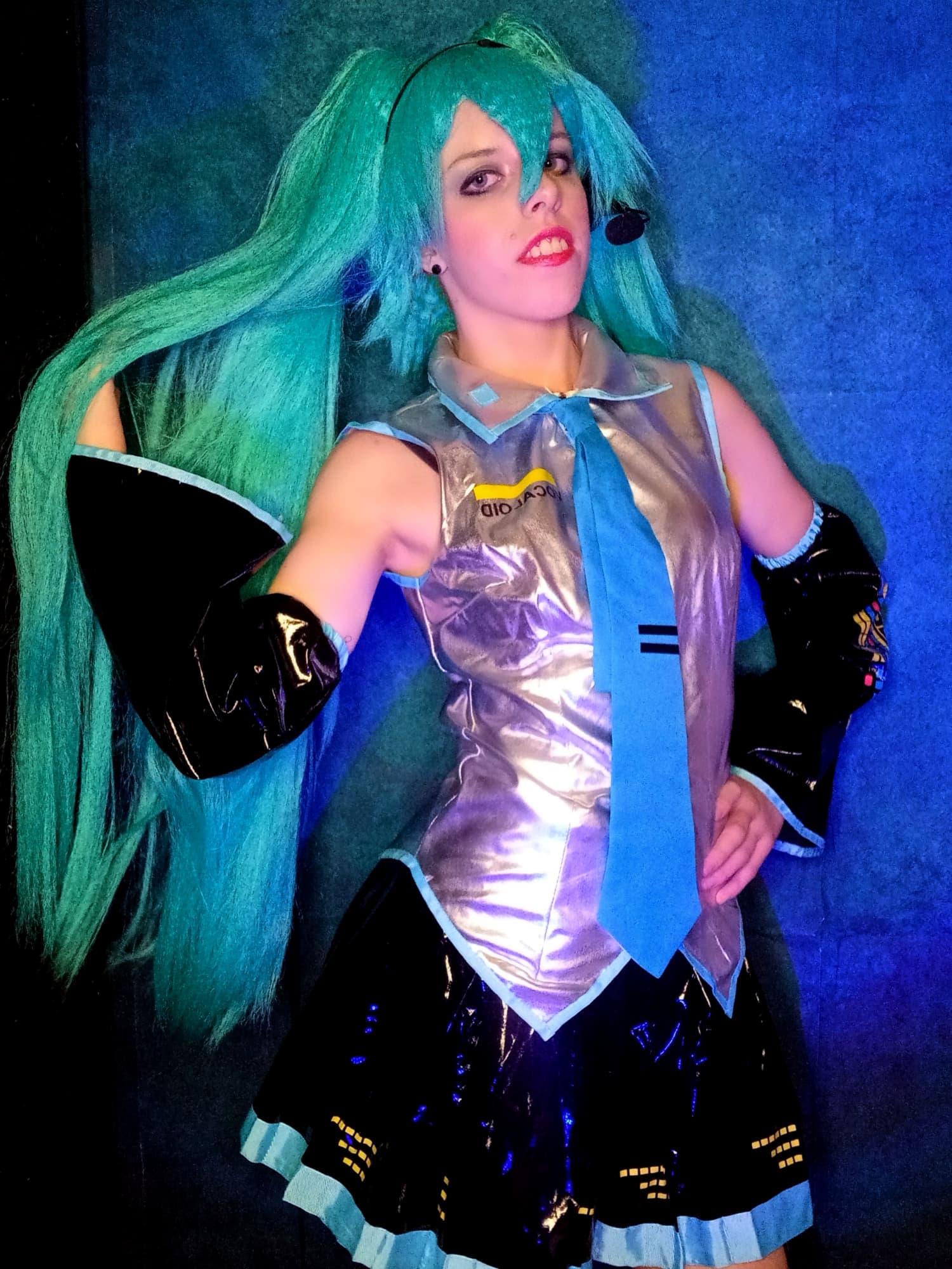 Miku Hatsune  - Photo 4