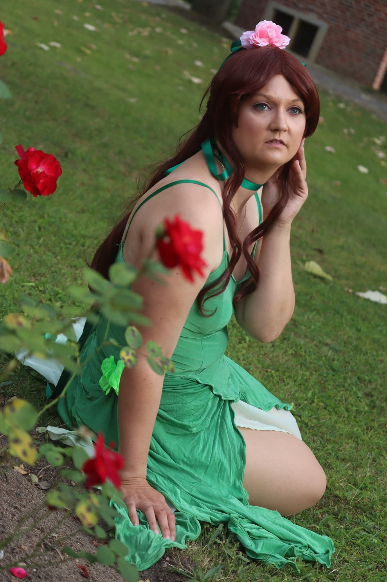 Prinzessin Jupiter  - Photo 3