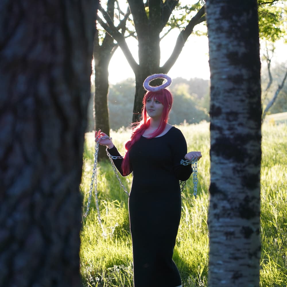 Makima japanantes - Photo 11