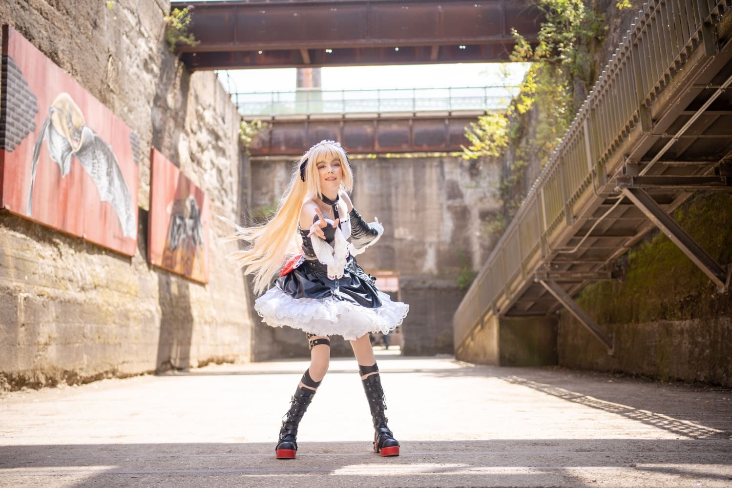 Marie Rose  - Photo 9