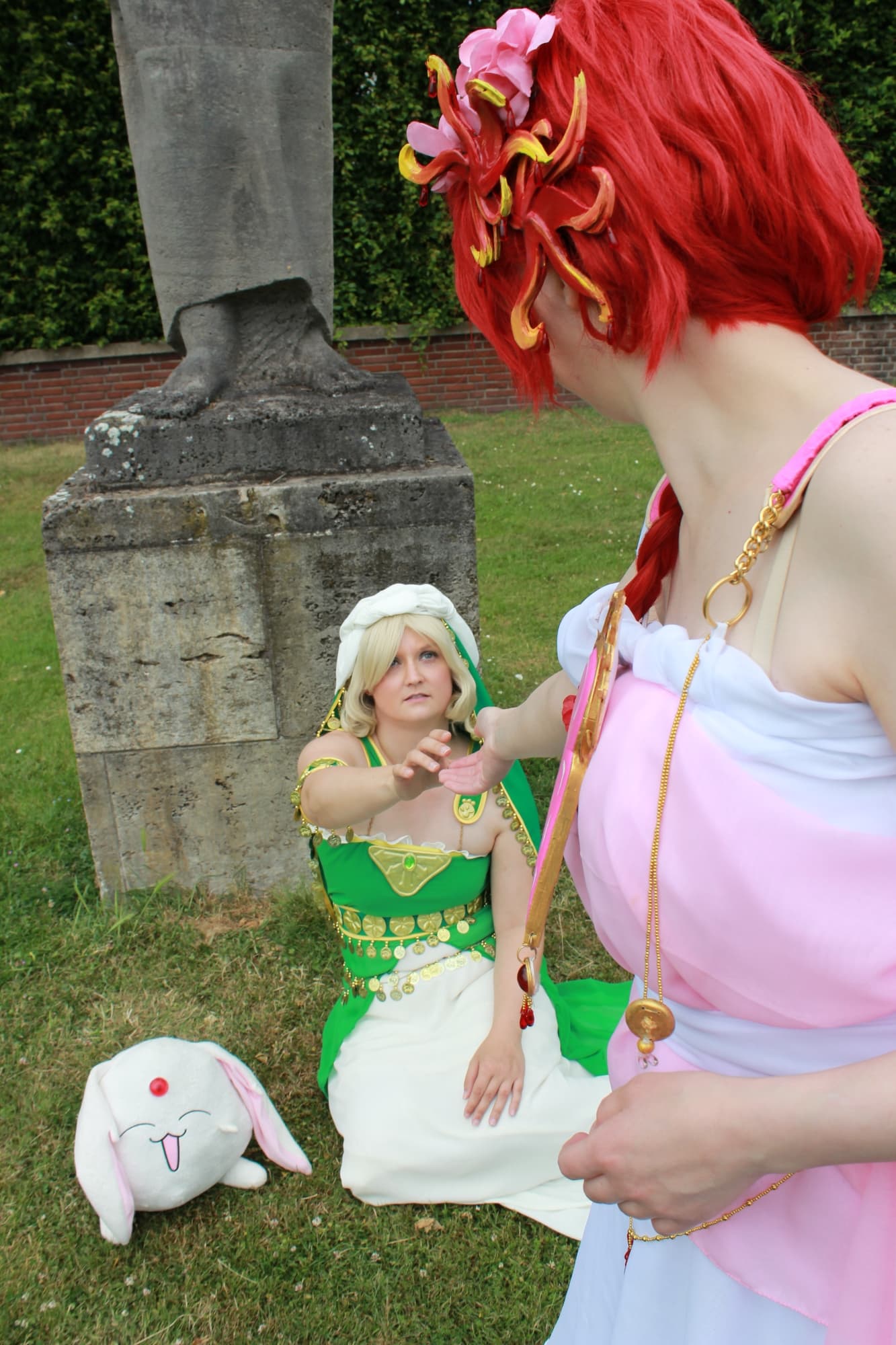 MKR Fuu&Hikaru - Photo 41