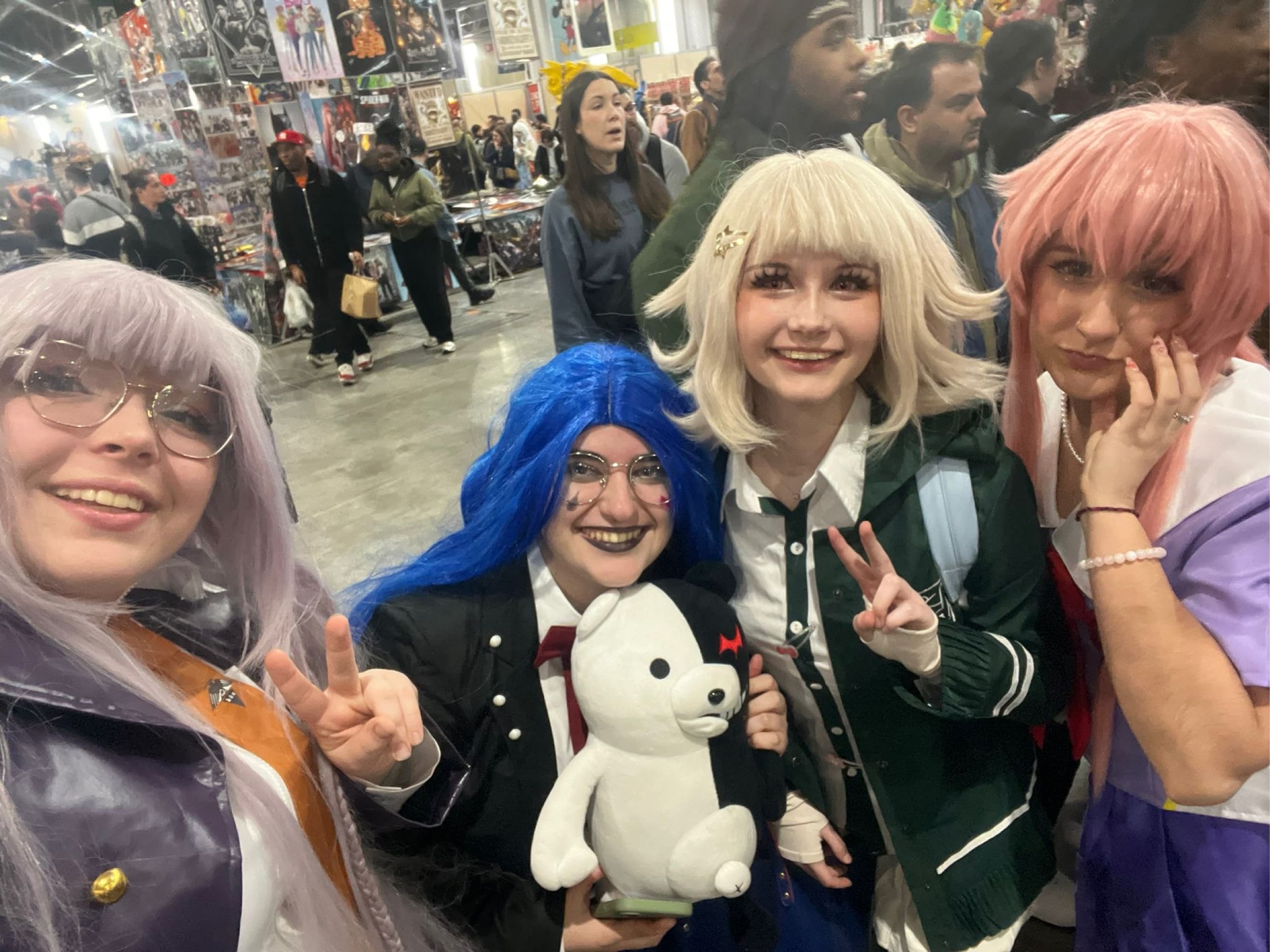 Paris Manga - CHIAKi - Photo 22