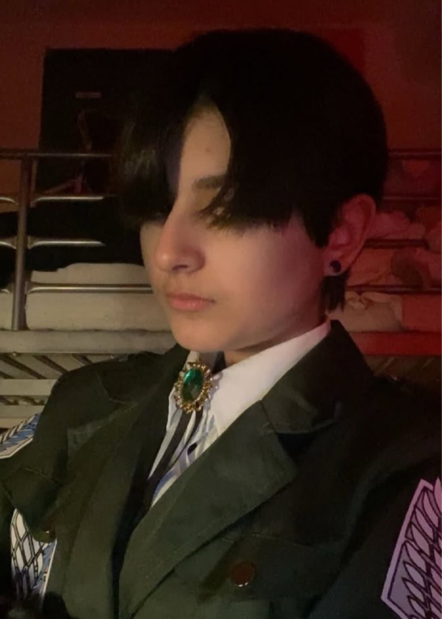 Levi  - Photo 3