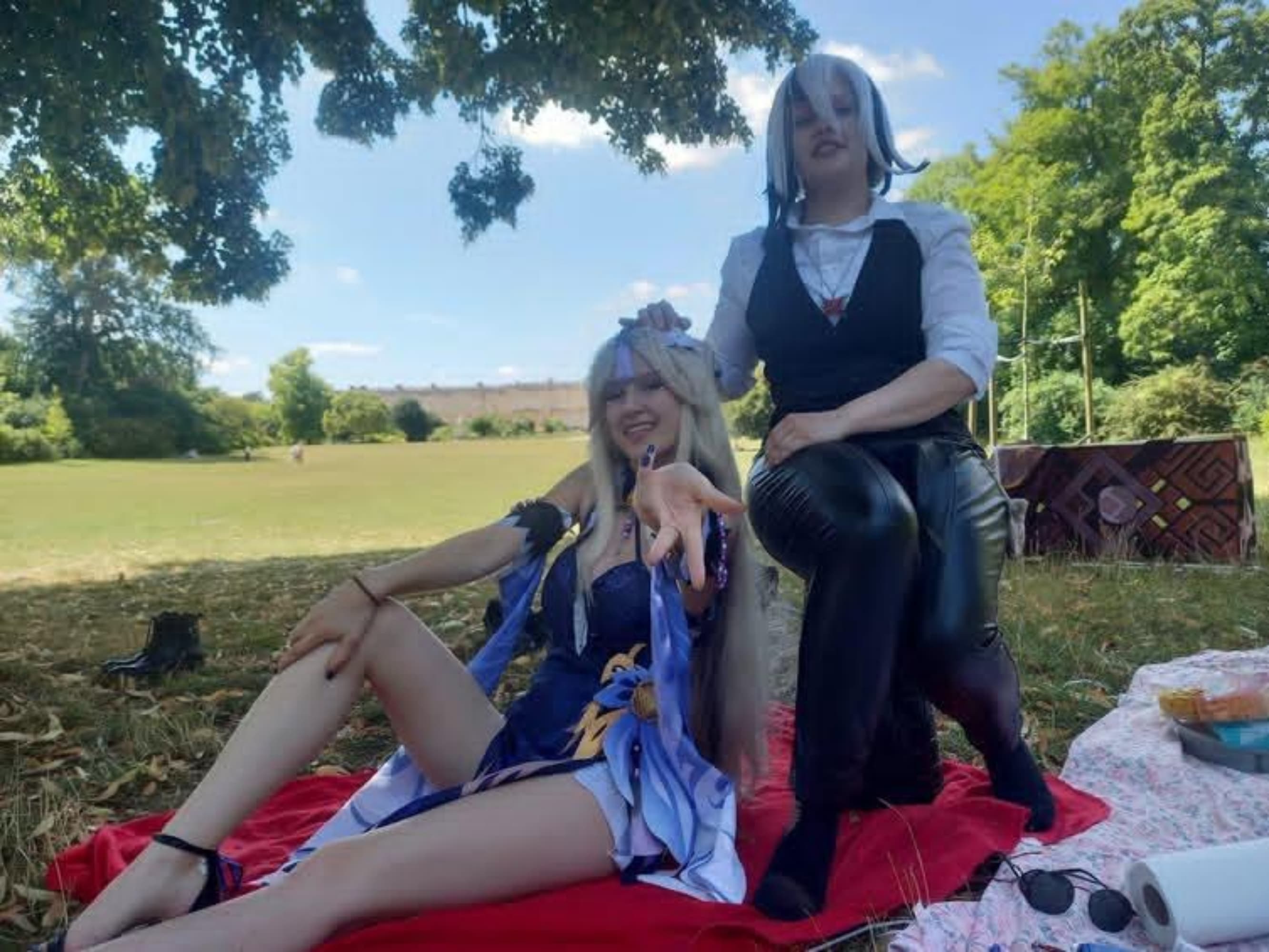 GI (Liyue theme) - Photo 14