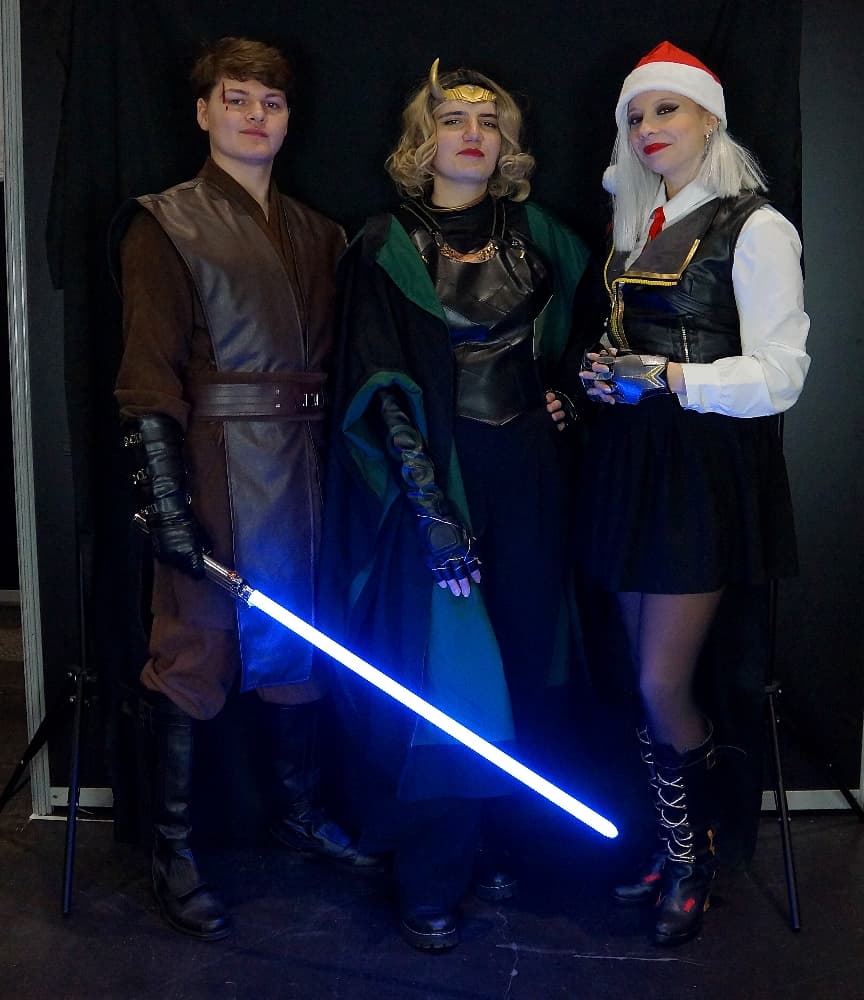 Geek days lille 2024 - Photo 2