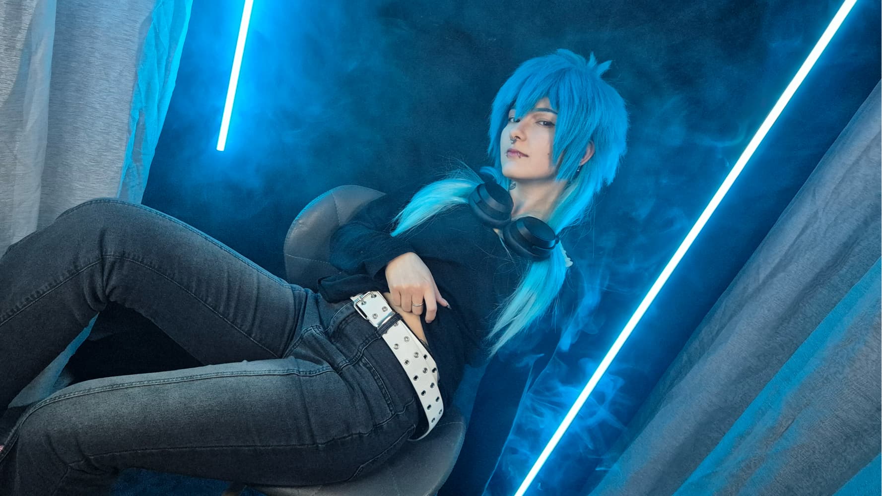 Aoba casu - Photo 7