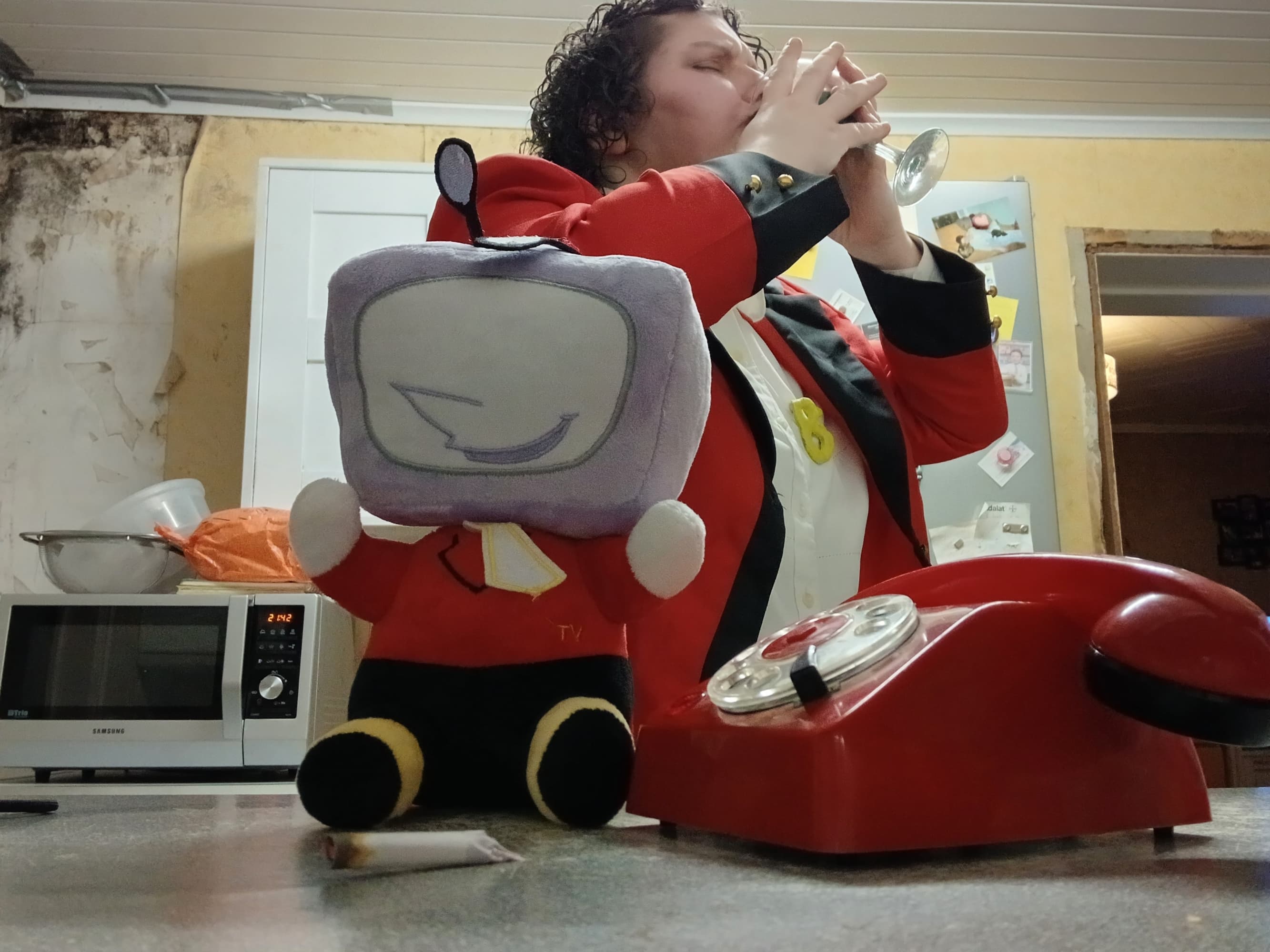 Spamton g spamton - Photo 37