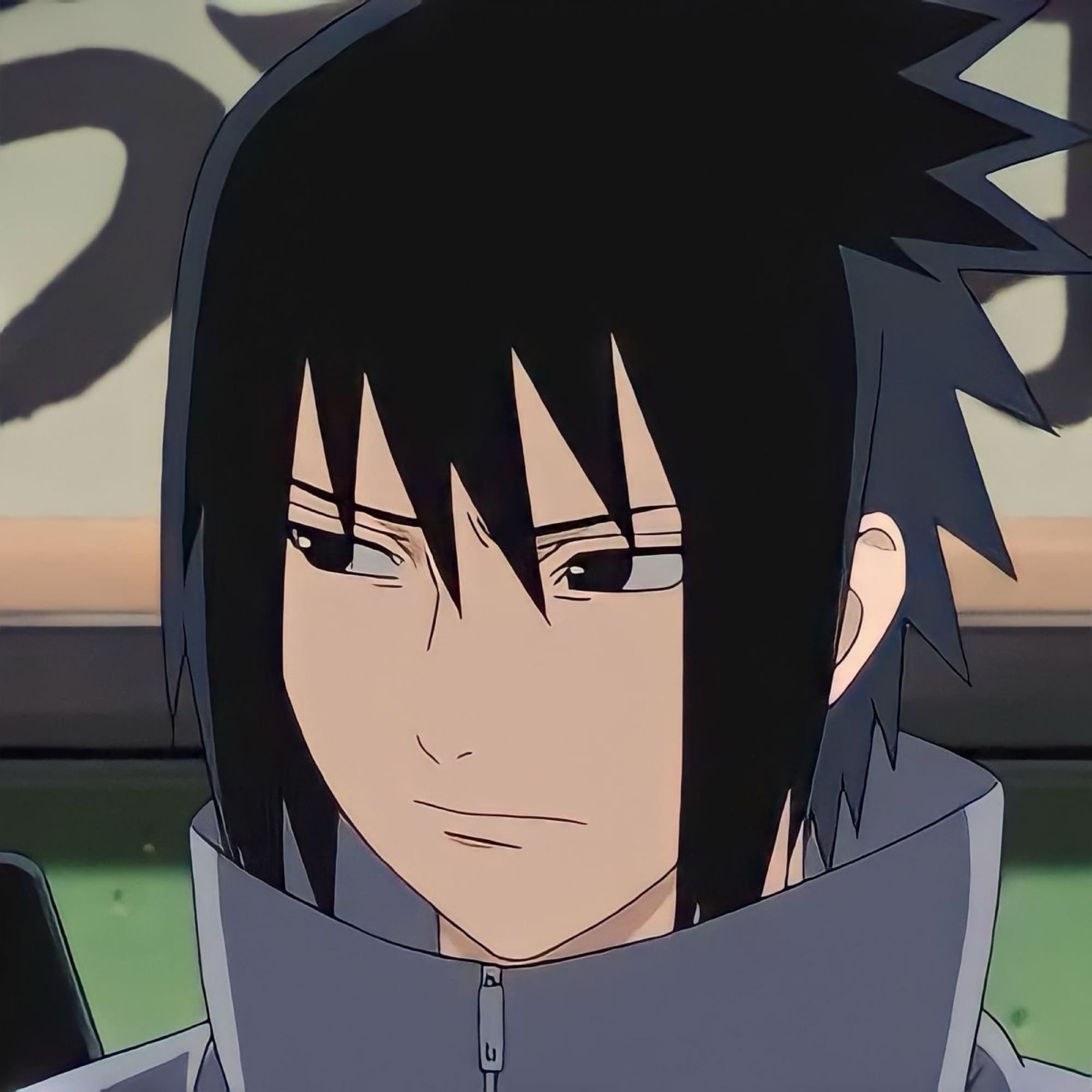 Sasuke
