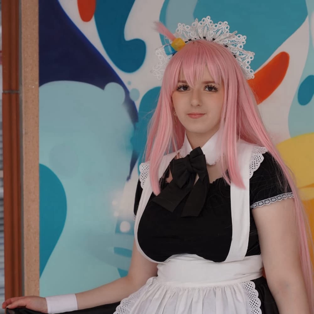 Bocchi the rock  - Photo 5