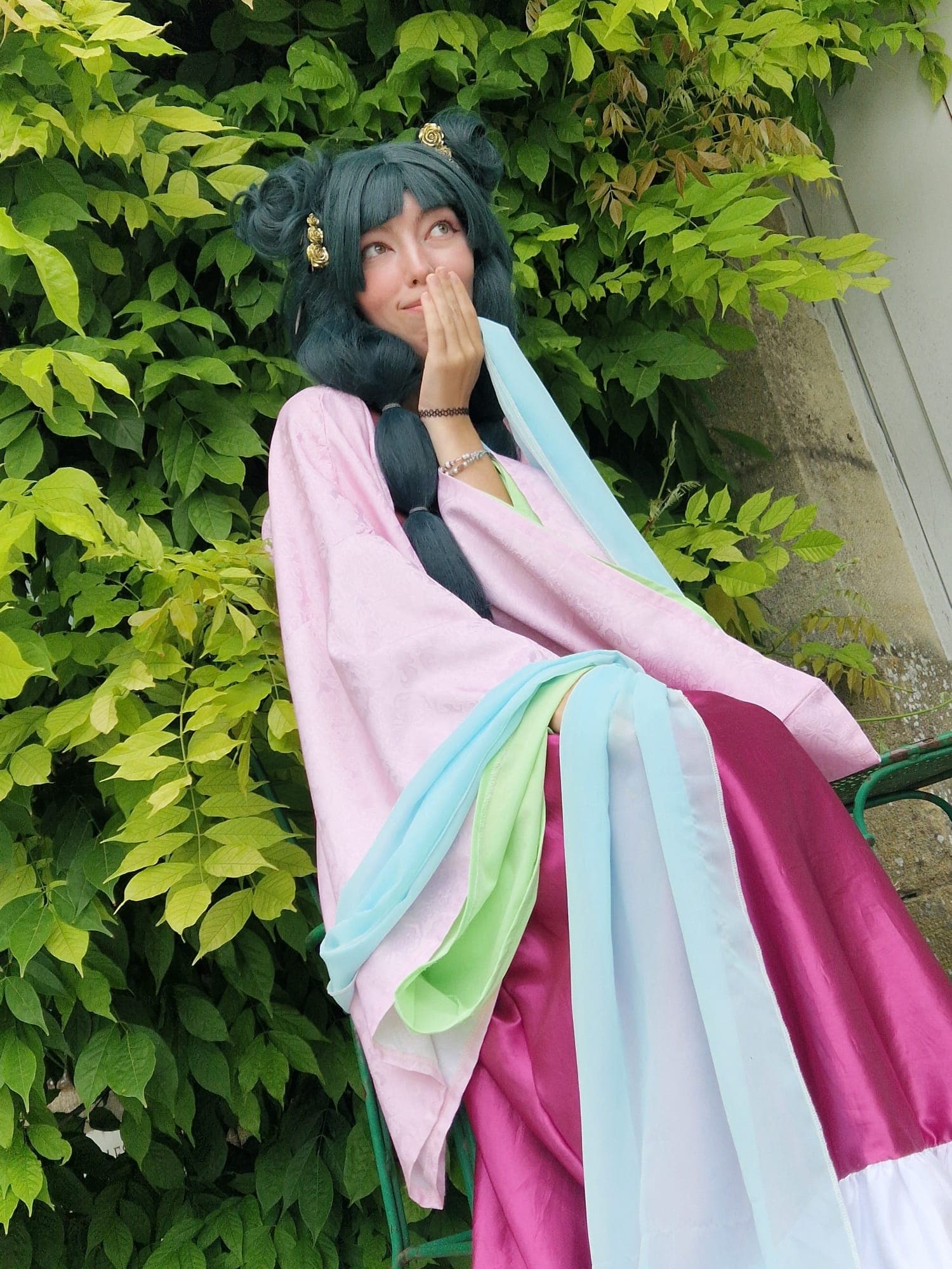 MaoMao Dinner - Photo 21