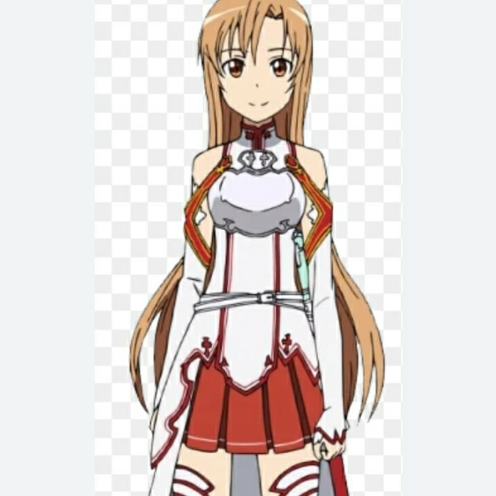 Asuna 
