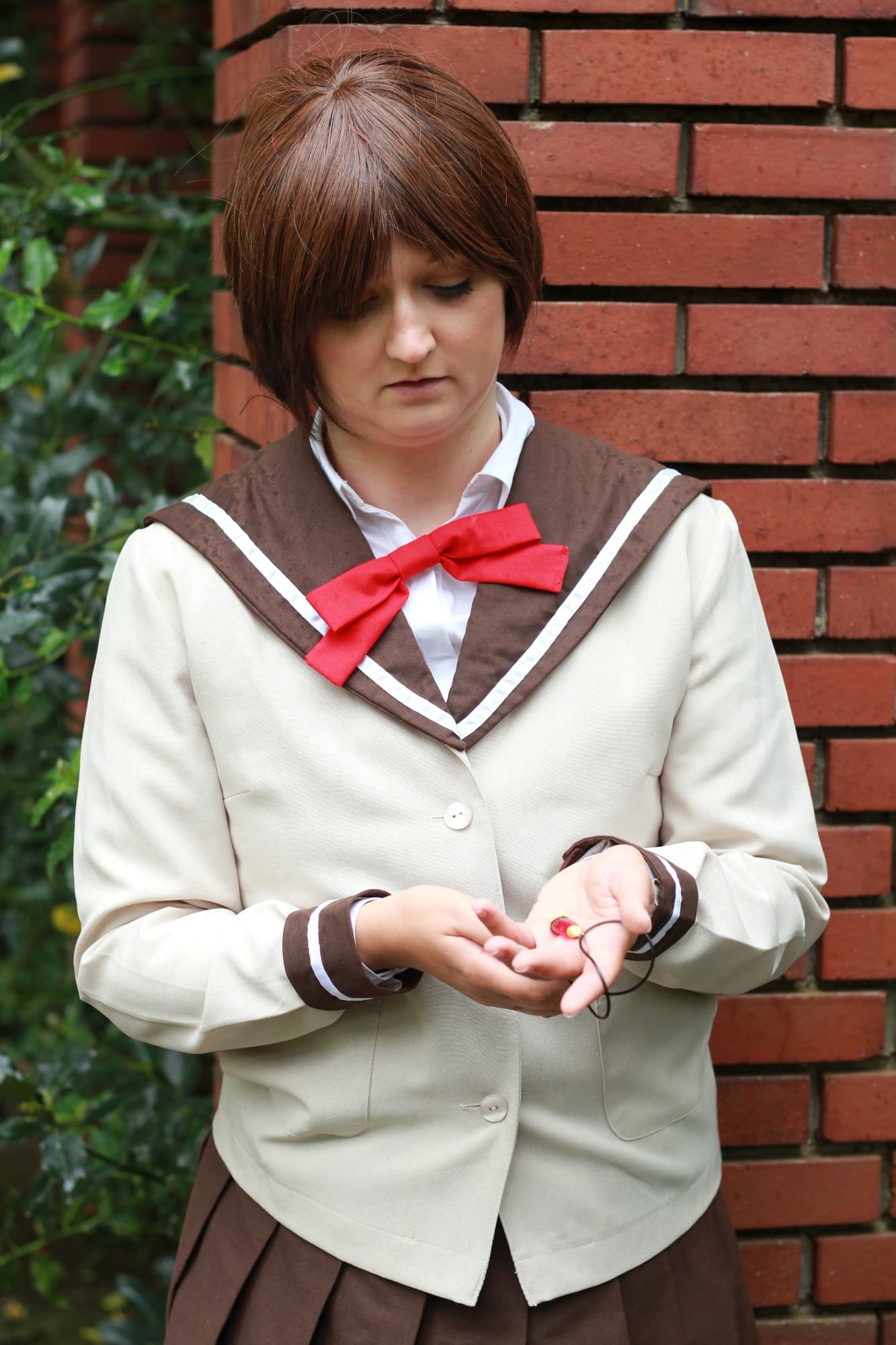 Hitomi &Vaan - Photo 5