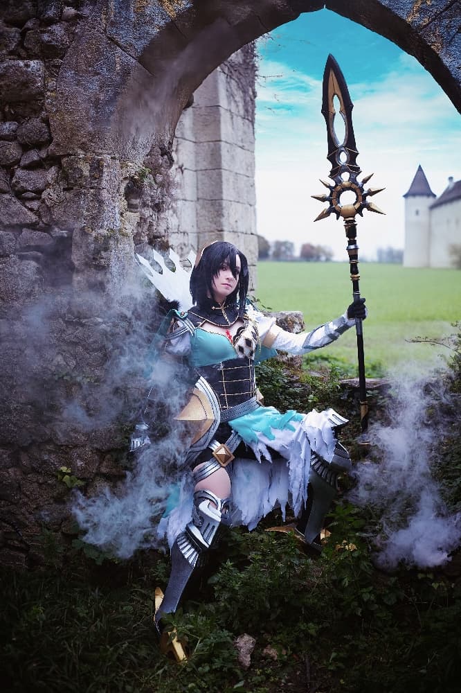 Nel - Fire Emblem - Photo 1