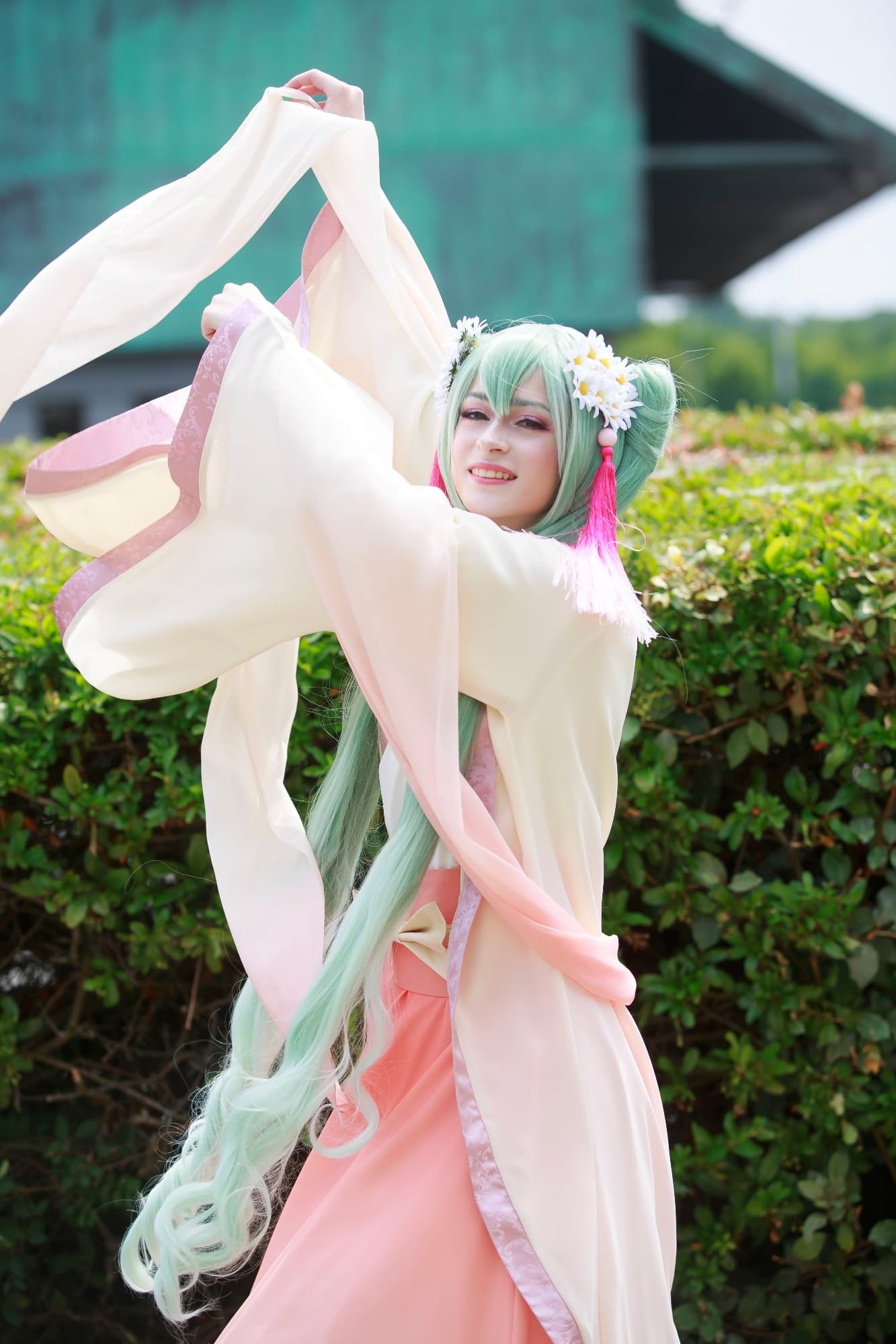 Miku Harvest Moon - Photo 4