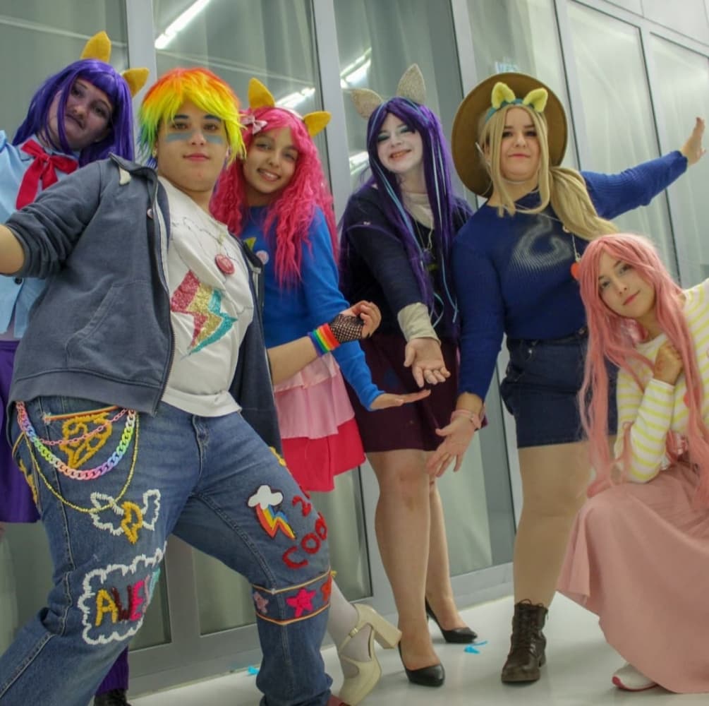 My Little Pony - Photo 33