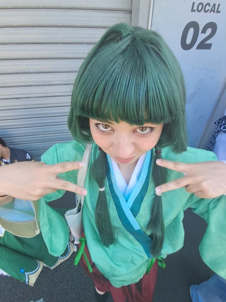 Jinshi x MaomaoJTF - Photo 17