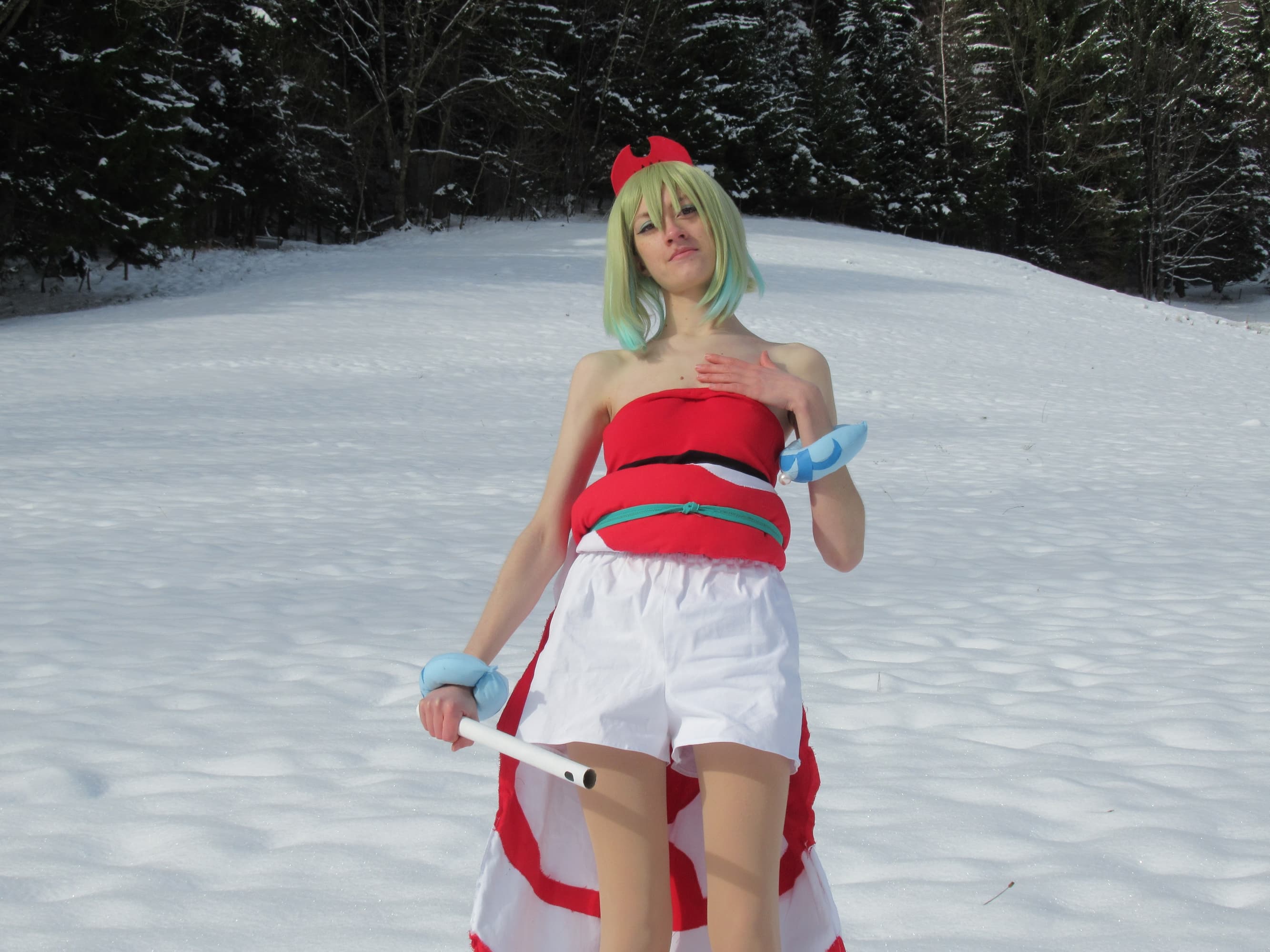 Nacchara (neige) - Photo 8