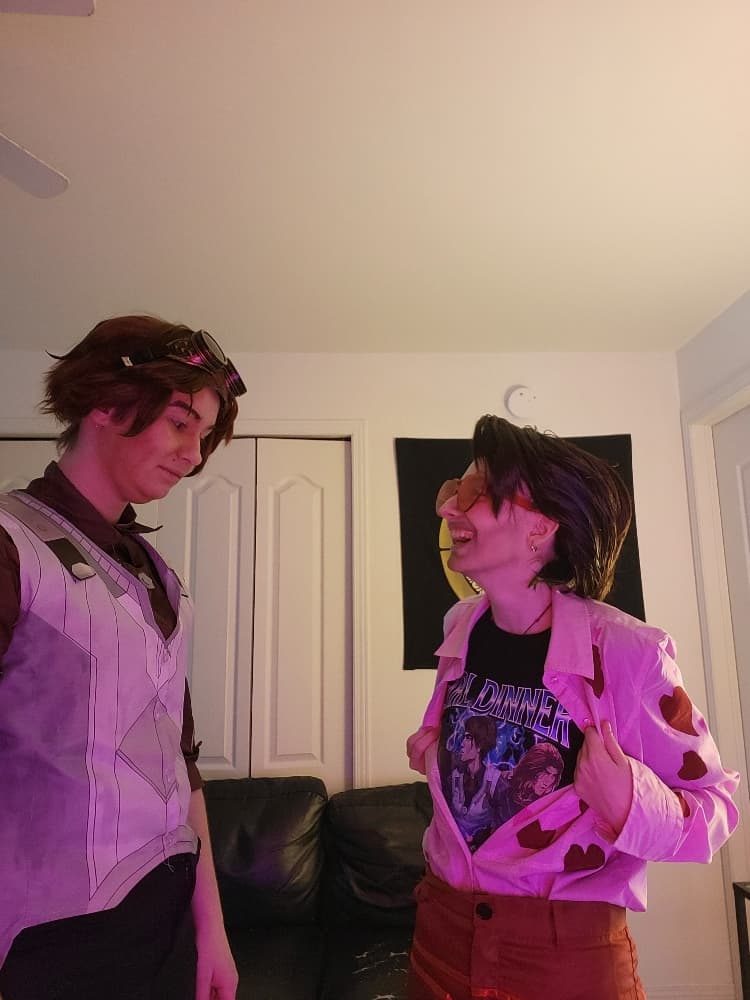 Chaotique JayVik - Photo 14