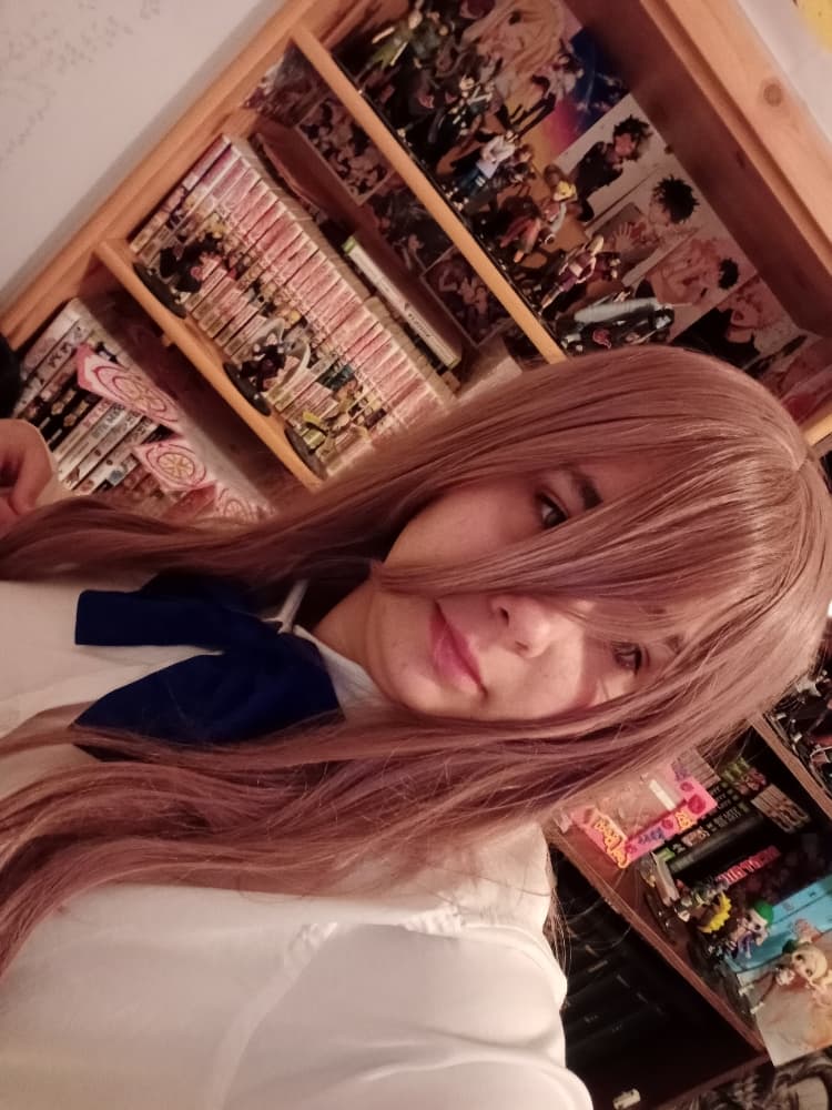 Shoko nishimiya 🩷 - Photo 18