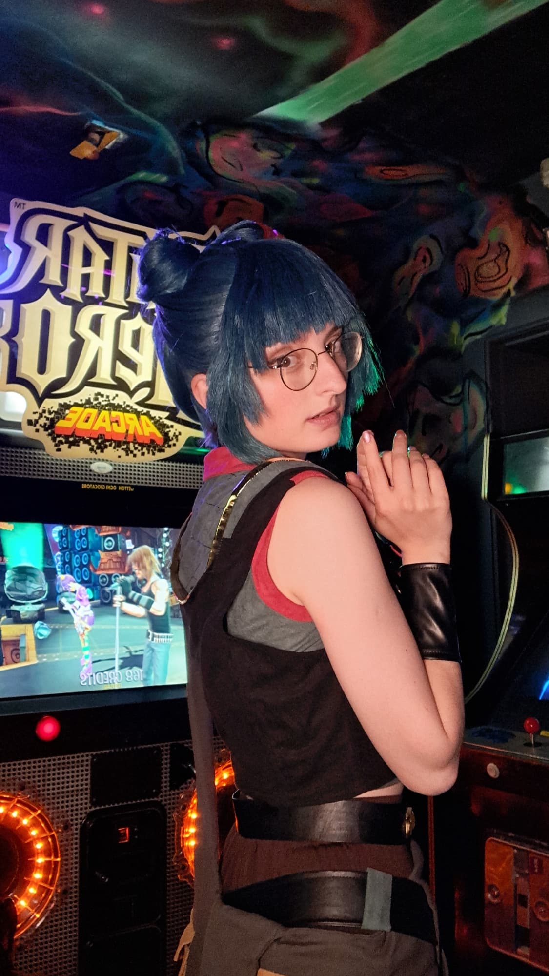 Powder arcane - Photo 11