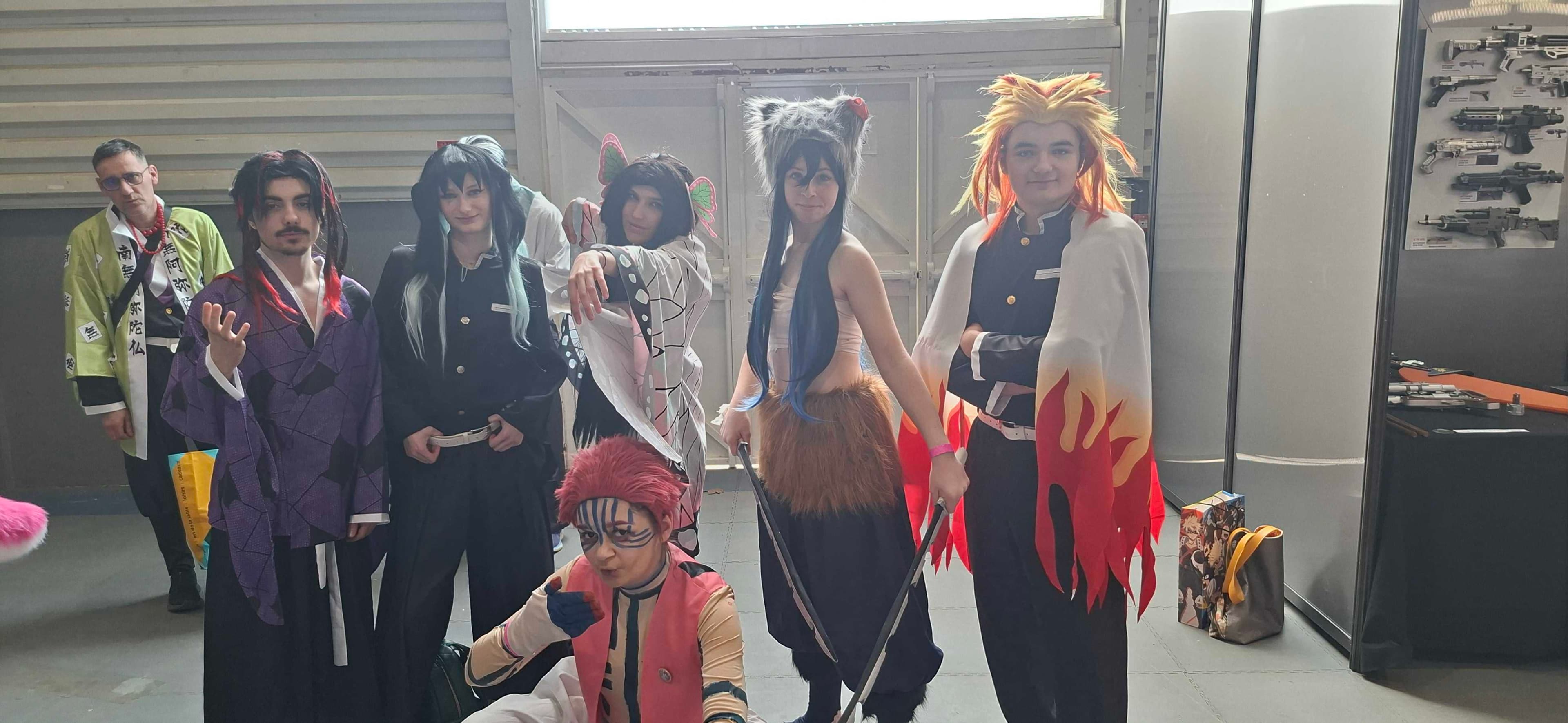 Demon slayer  - Photo 3