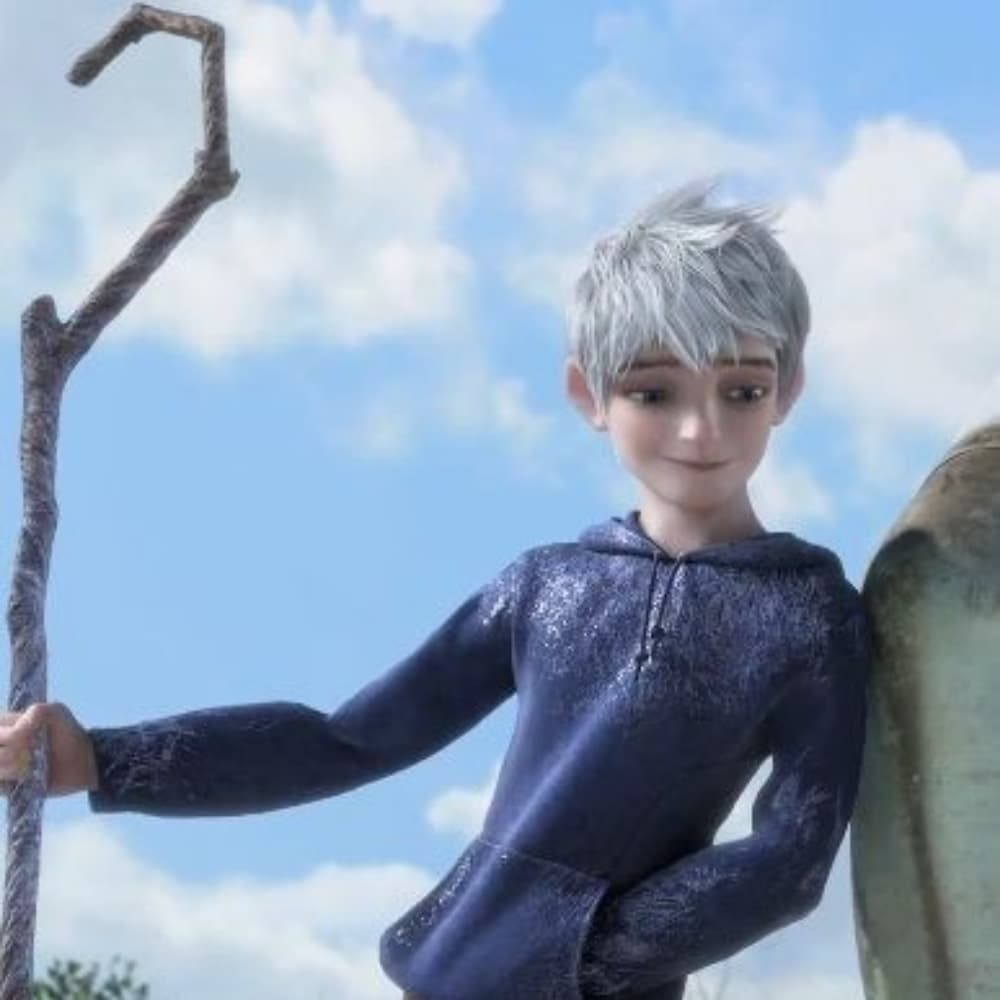 Jack frost