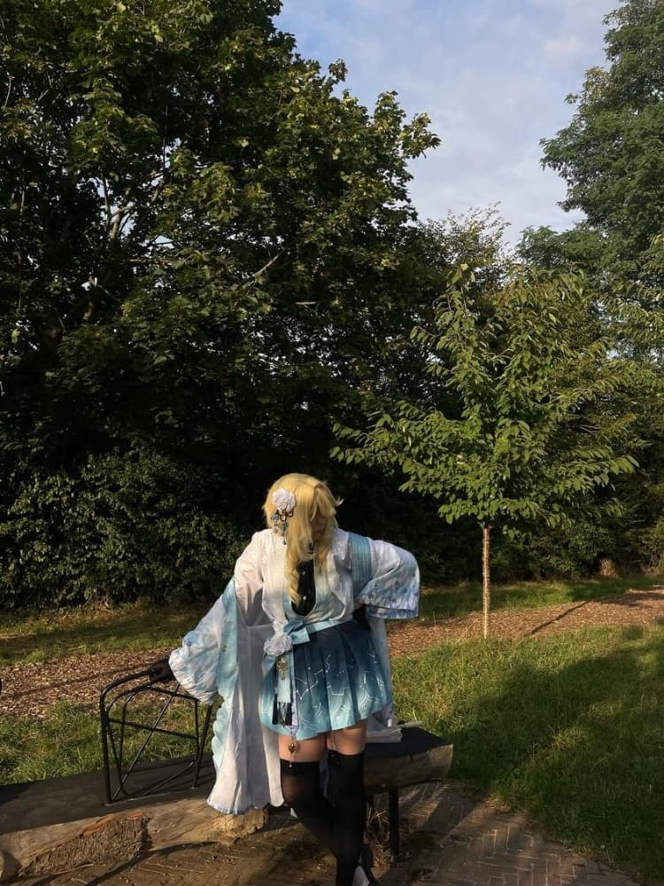 Lumine estivale  - Photo 11