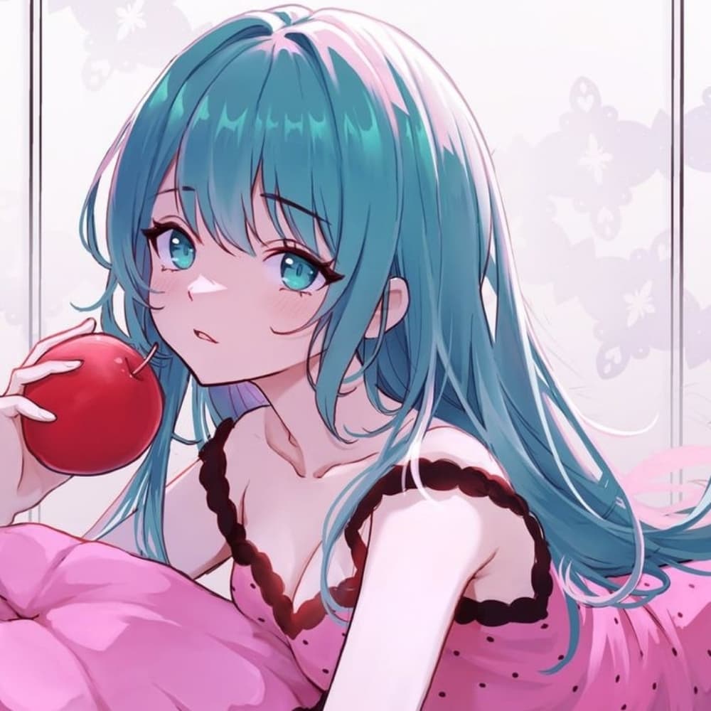 Miku-Romeo to Cinderella 