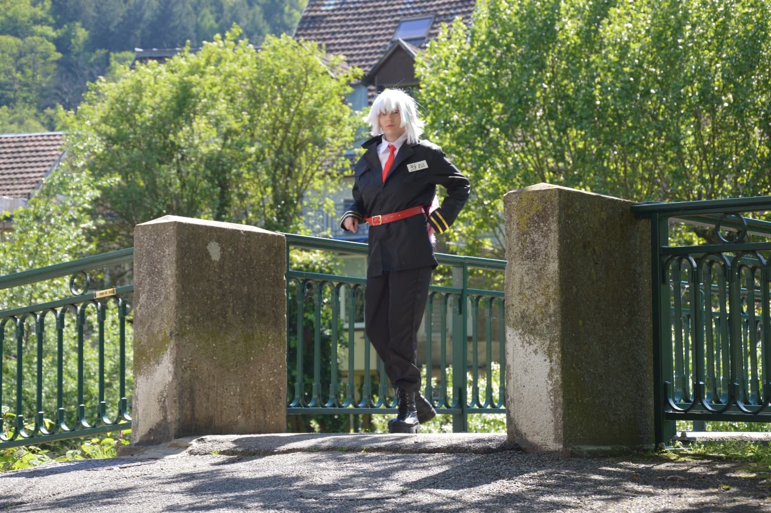 Kenjirou yozakura  - Photo 6