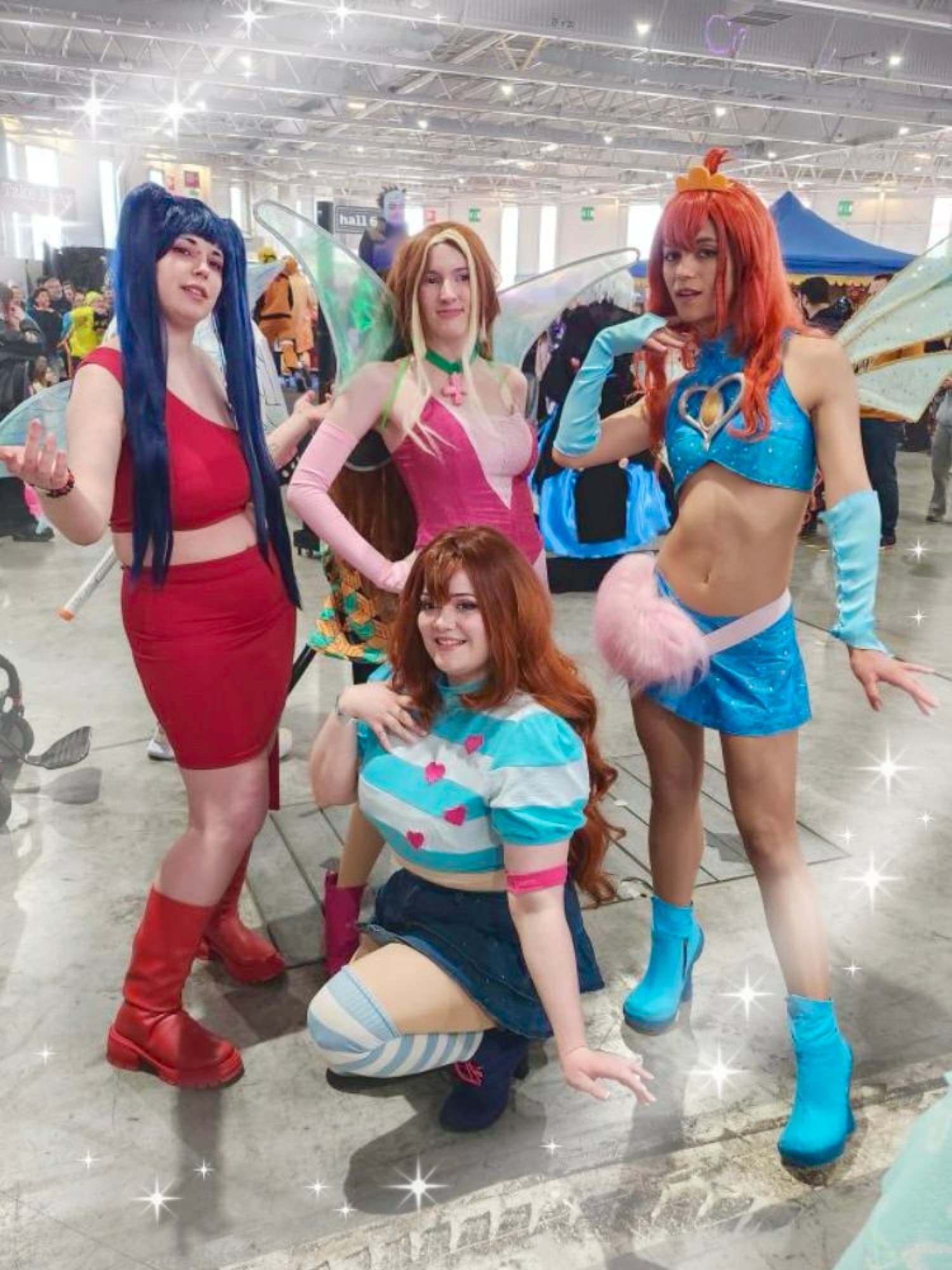 ParisManga 2026 - Photo 1