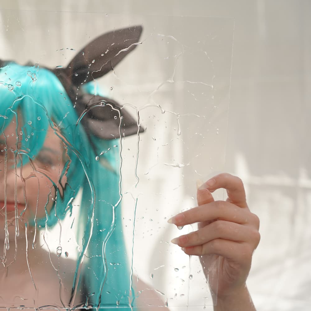 Miku shinkai shoujo  - Photo 5