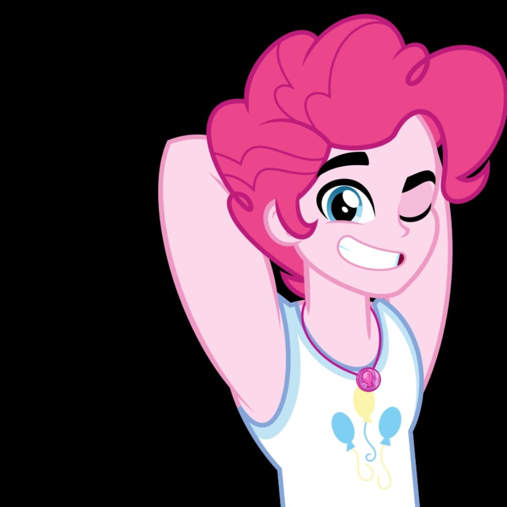 Pinkie Pie 