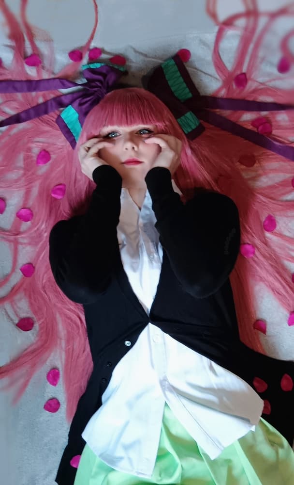 Nino nakano S1 - Photo 11