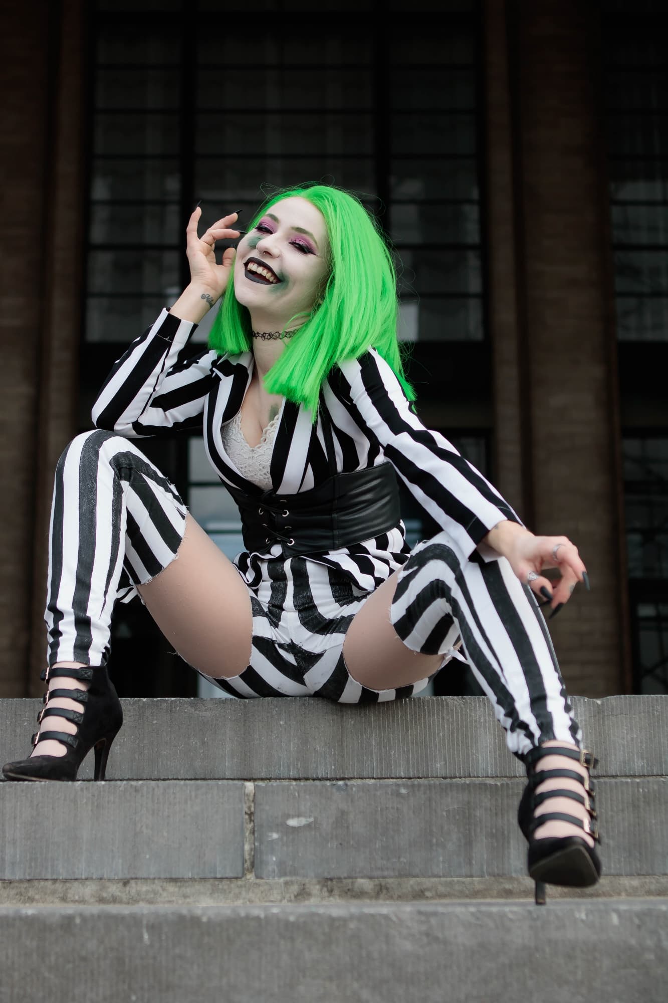 Beetlejuice  - Photo 3