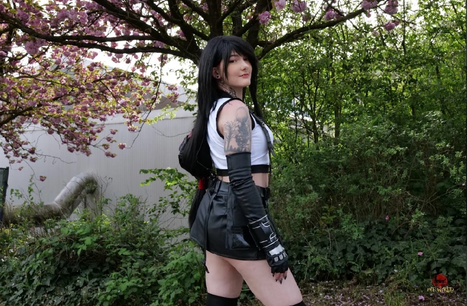 Tifa - Photo 4