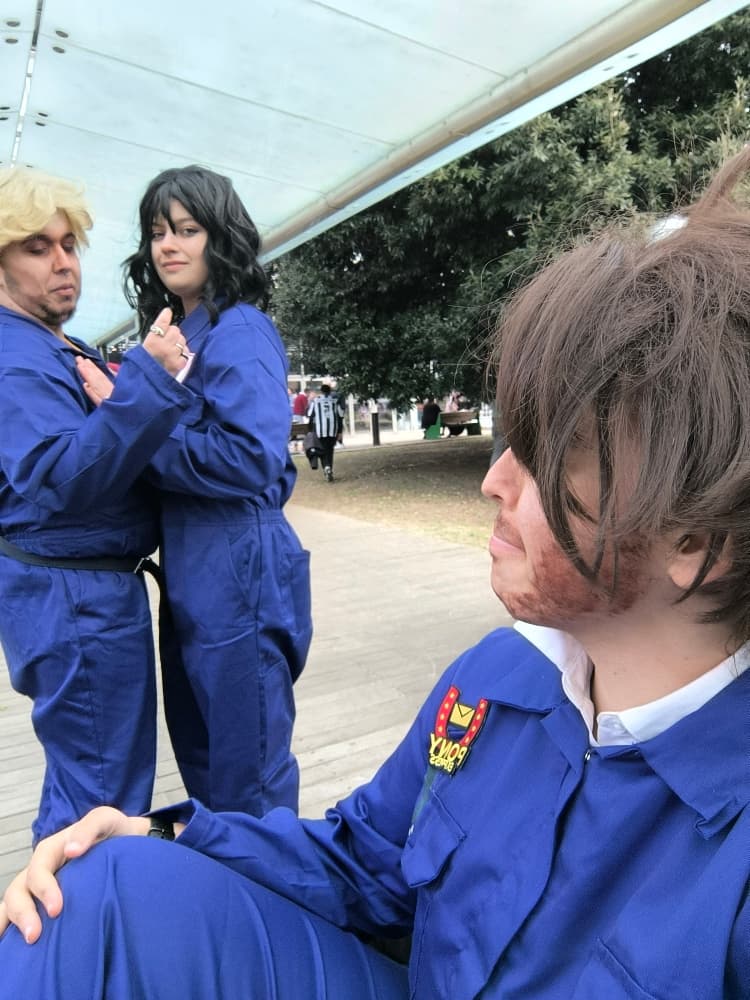 Mouthwashing PM - Photo 18