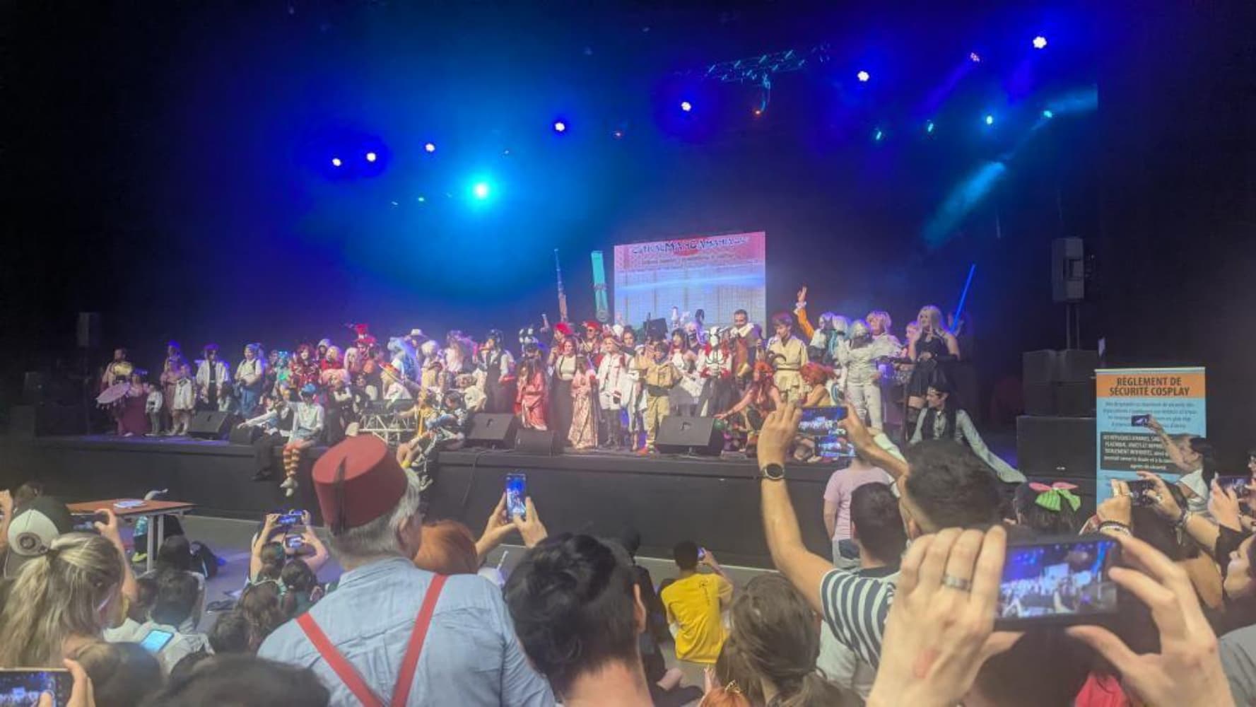 🩷Convention✨ - Photo 23