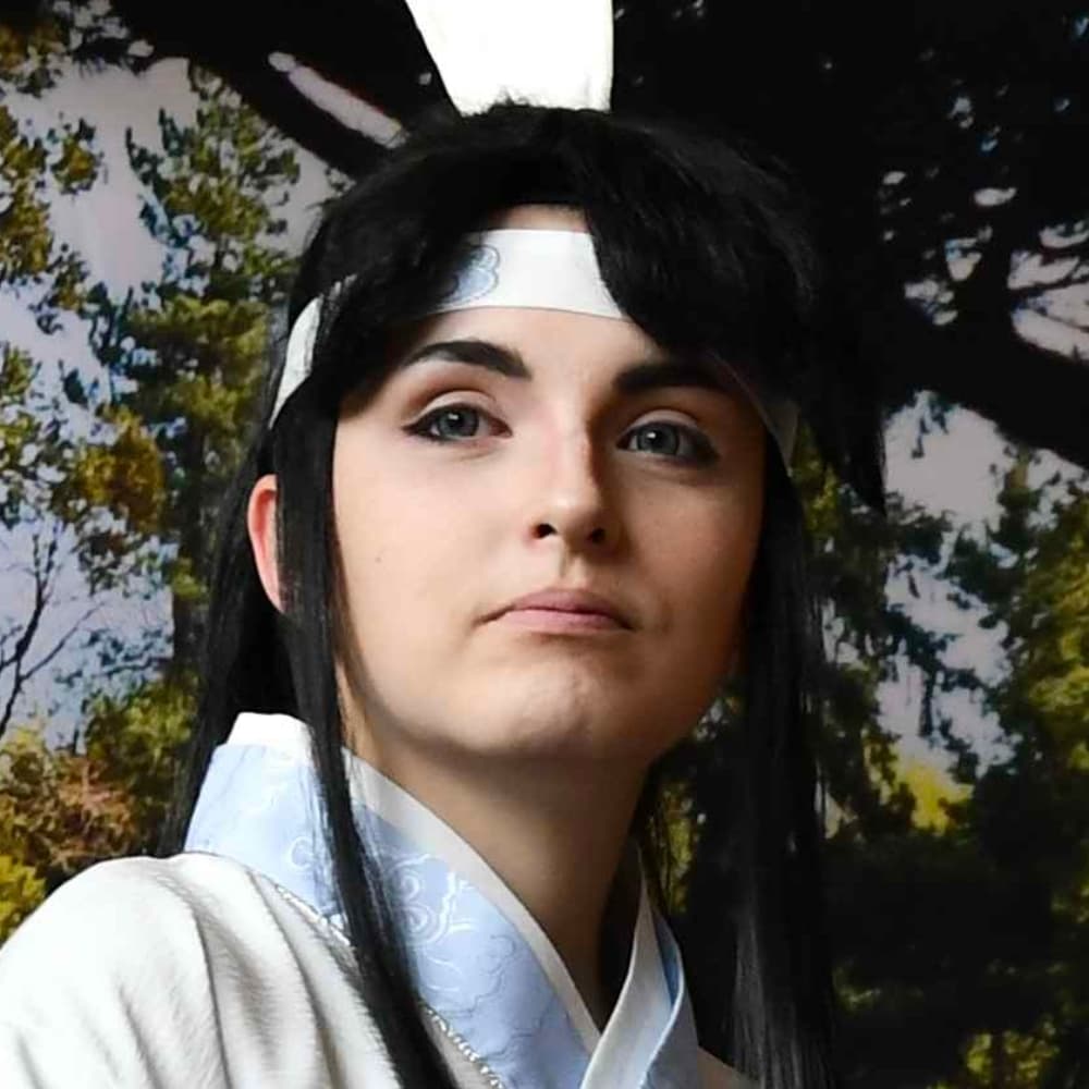 Lan Sizhui