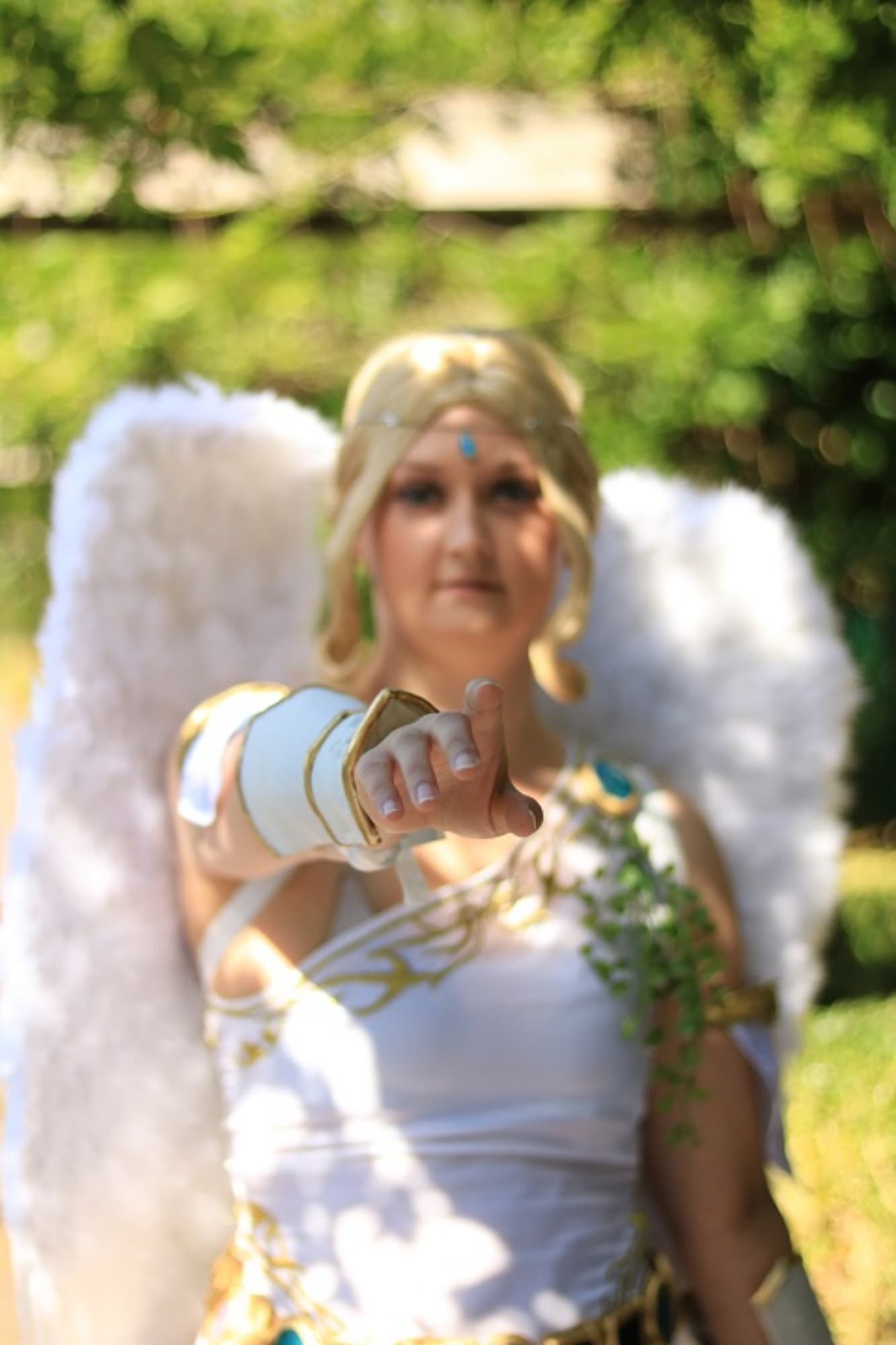 Angel (TTT 2) - Photo 30