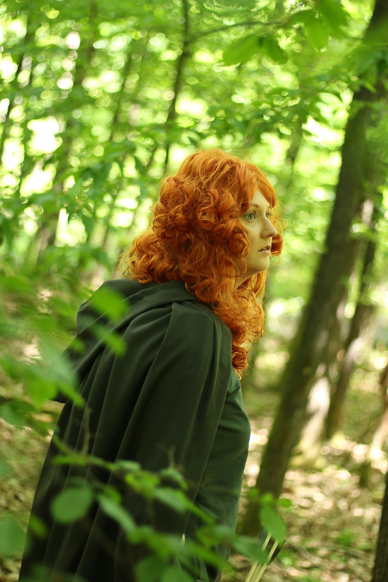 Merida (Disney) - Photo 18