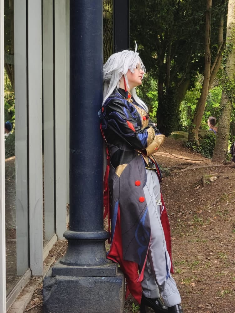 YingXing-JapanParty - Photo 1