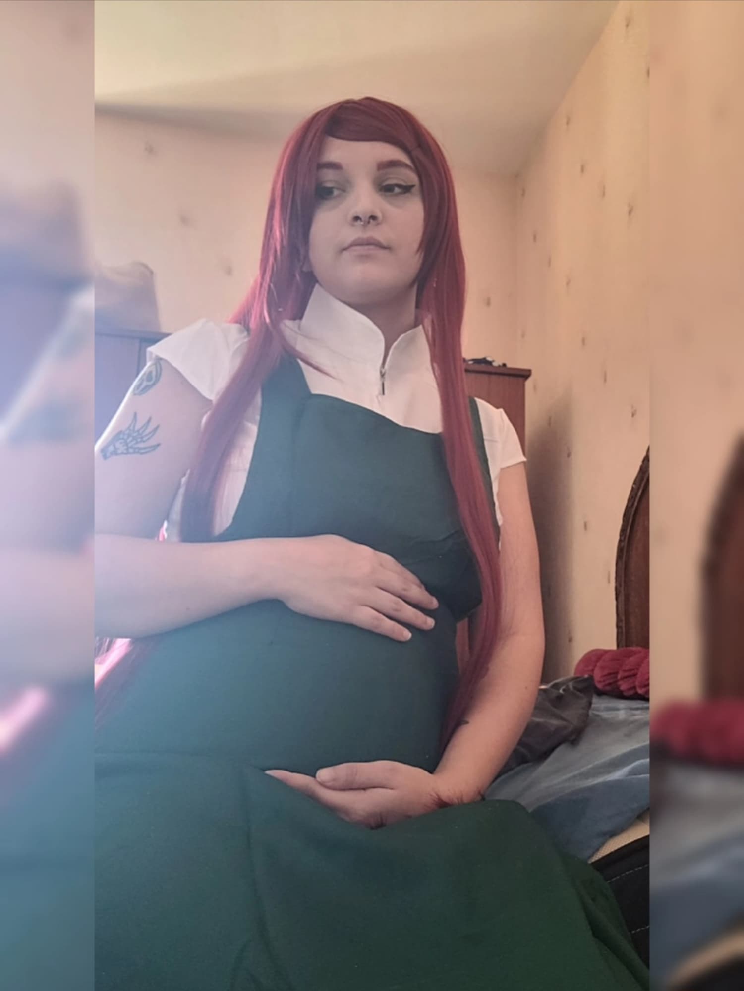 Kushina Uzumaki  - Photo 2
