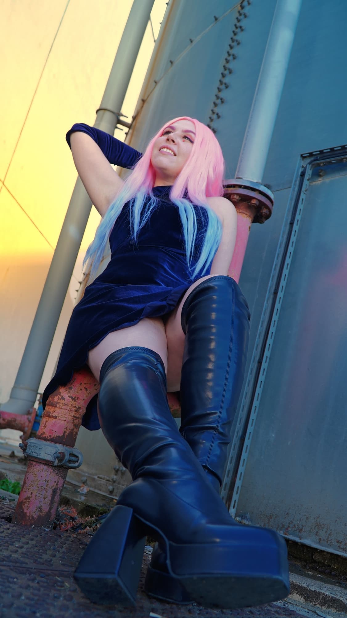 Mizi Animasia 2025 - Photo 2