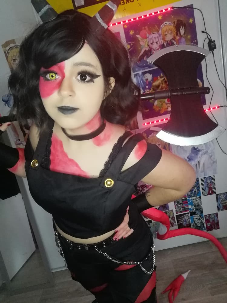 Millie - 2eme version - Photo 2