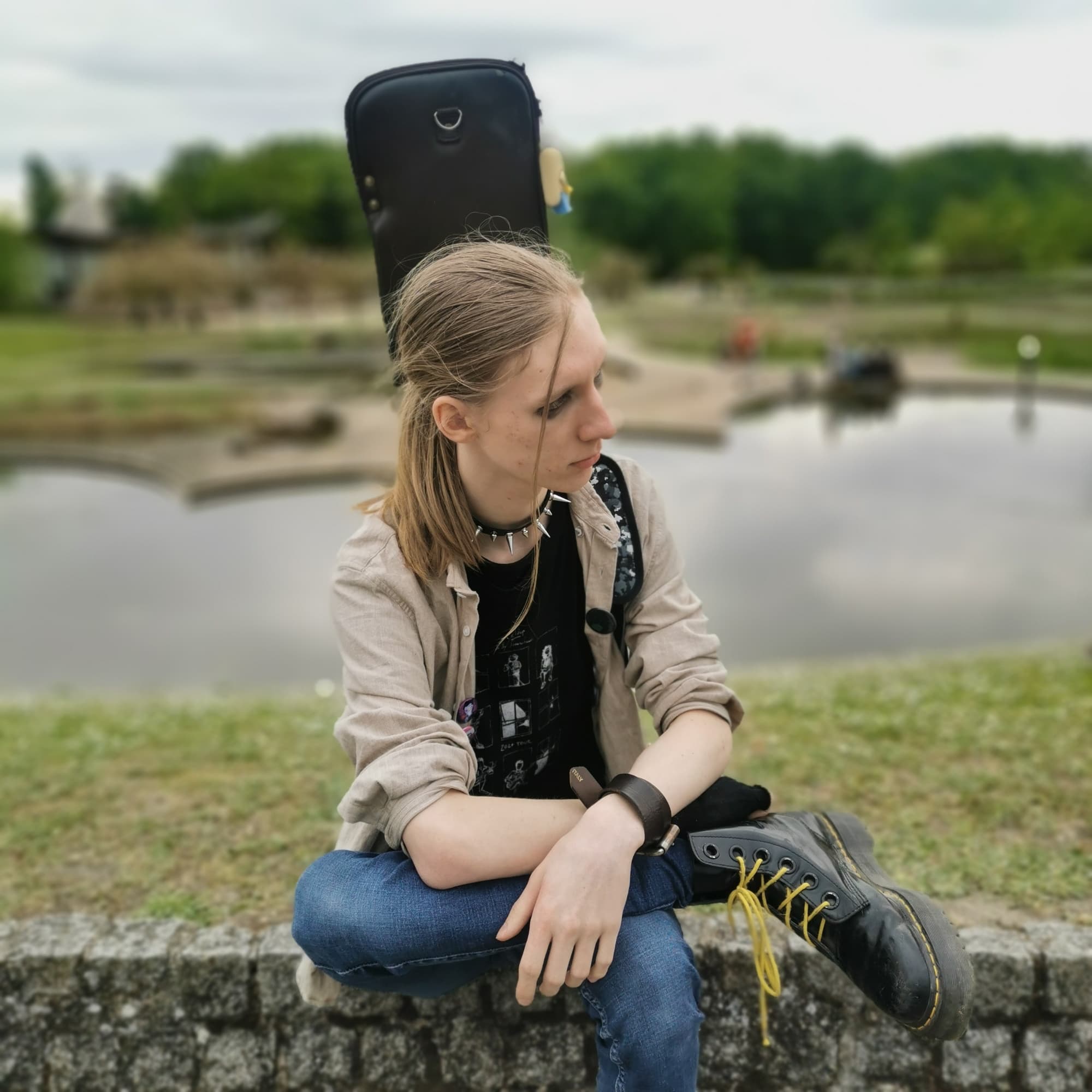 🎸METAL FAMILY🎸