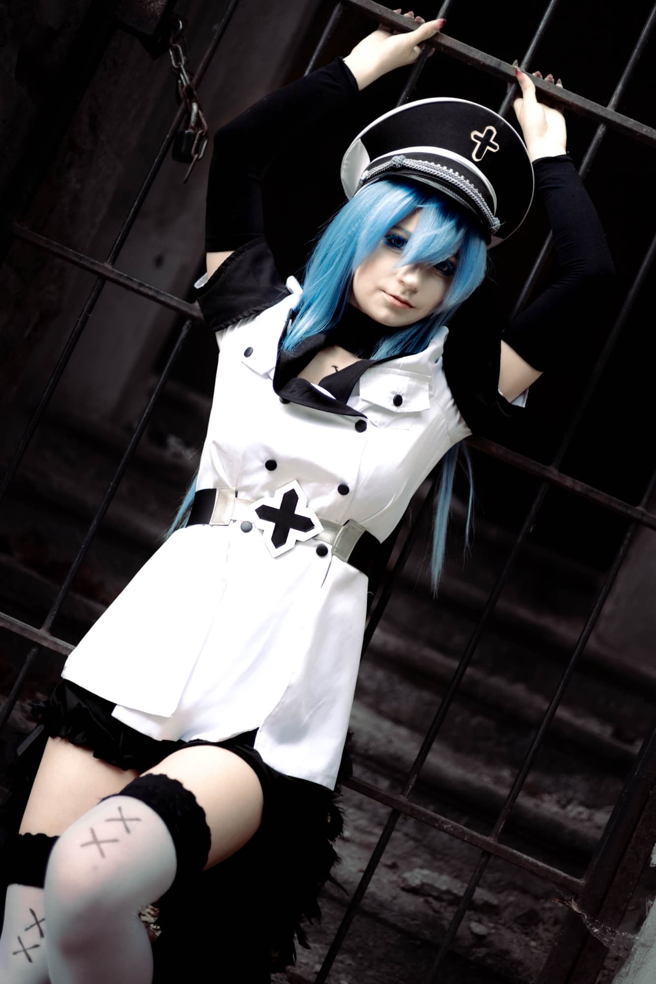 Esdeath  - Photo 1