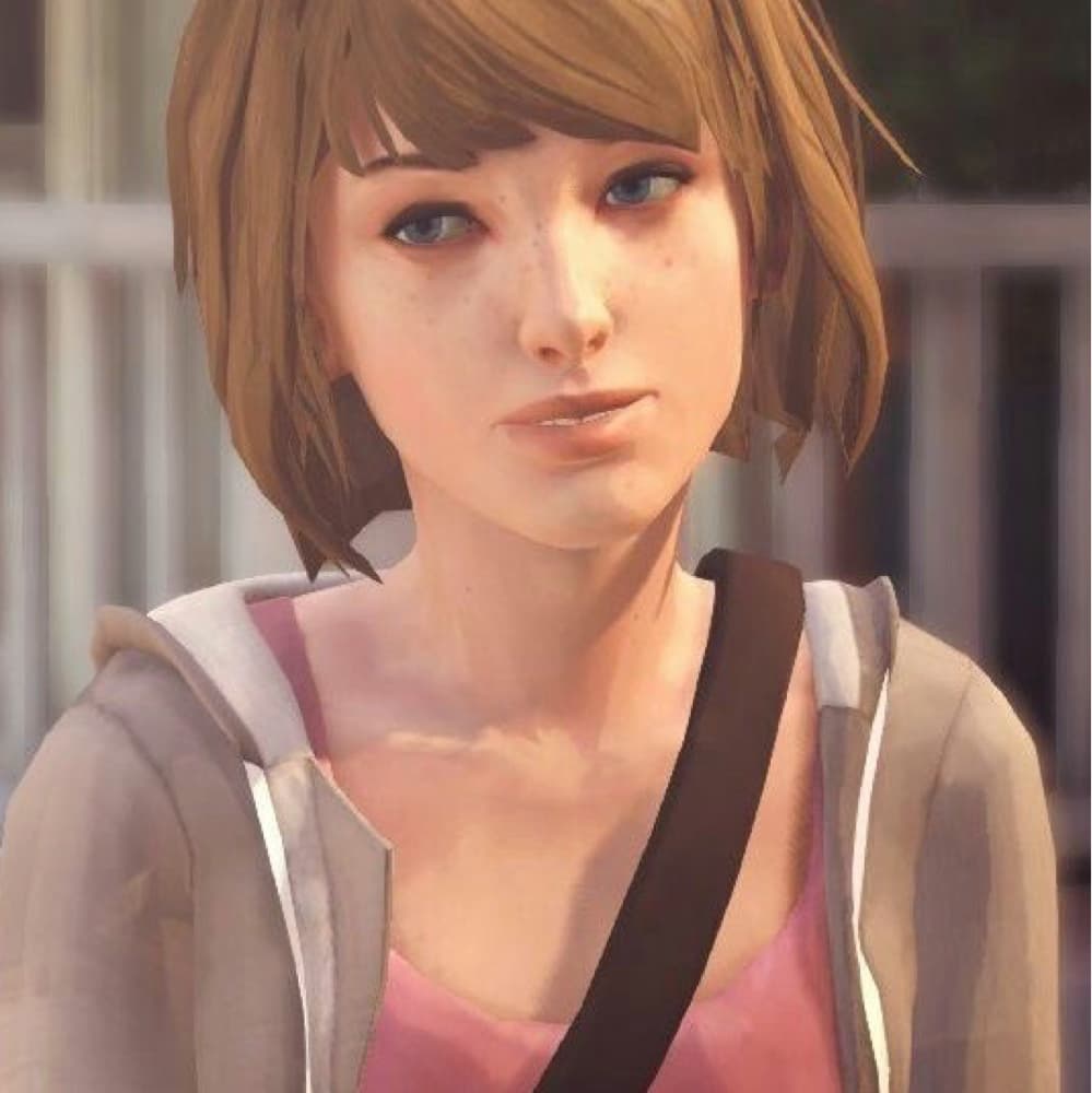 Max Caulfield
