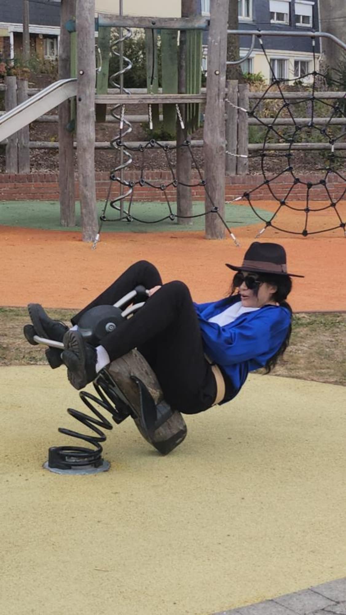 Michael Jackson - Photo 8