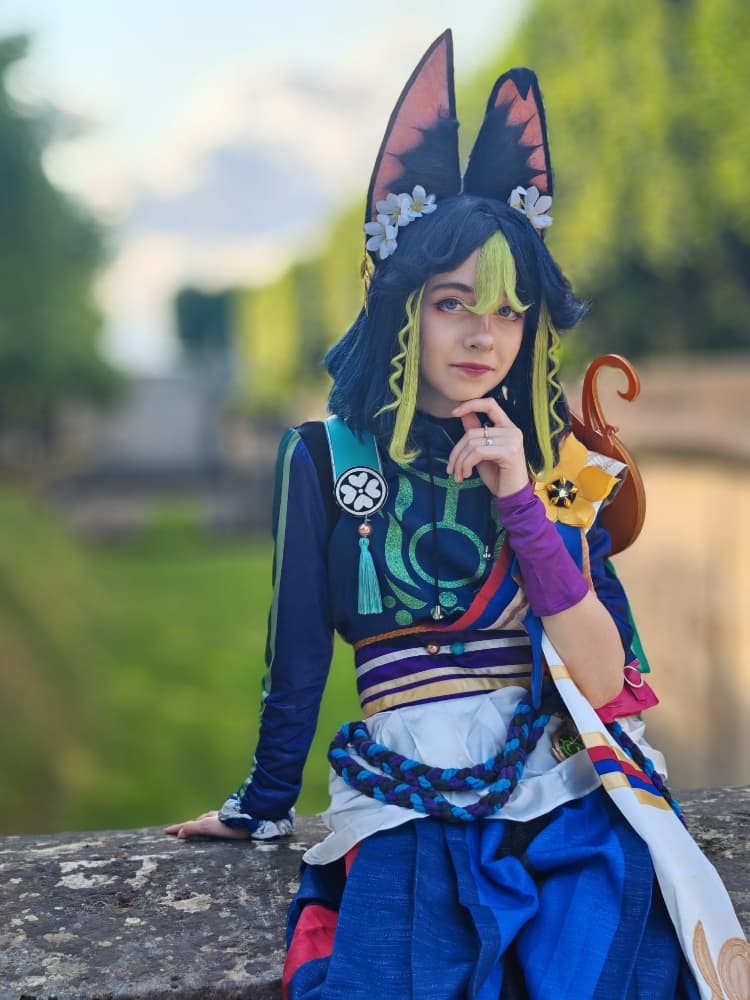 Tighnari  - Photo 14